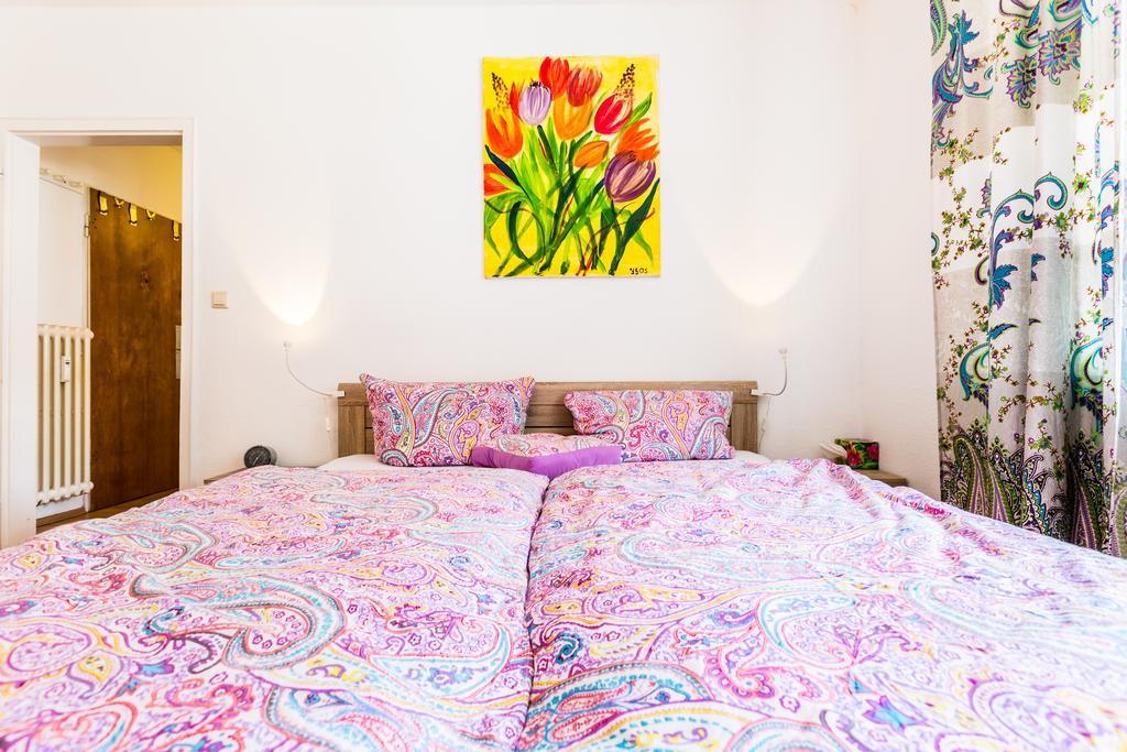 Altstadt-Sued - Cgn Apartments Colónia Quarto foto